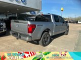 New 2025 Ford F150 STX w/ Equipment Group 200A image 2