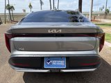 Used 2025 Kia K4 EX image 5