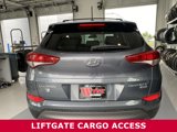 Used 2016 Hyundai Tucson Sport image 5