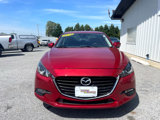 Used 2018 MAZDA MAZDA3 Sport w/ Preferred Equipment Package image 3