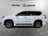 Used 2016 Lexus GX 460 Luxury image 4