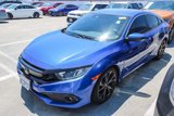 Used 2019 Honda Civic Sport image 2