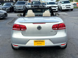 Used 2012 Volkswagen Eos Lux image 4