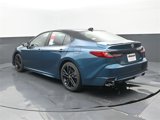 New 2025 Toyota Camry XSE image 3