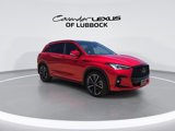 Used 2024 INFINITI QX50 Sport image 2