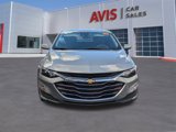 Used 2023 Chevrolet Malibu LT image 2