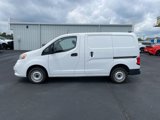 Used 2021 Nissan NV200 S w/ Back Door Glass Package image 5