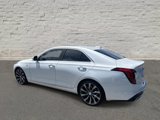 Used 2022 Cadillac CT4 Luxury w/ Sun And Sound Package image 3