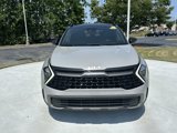 Used 2023 Kia Sportage X-Line w/ X-Line Premium Package image 3