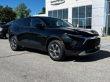 Used 2023 Chevrolet Blazer LT w/ LPO, Floor Liner Package image 2