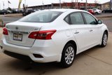 Used 2016 Nissan Sentra SV image 3