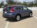 Used 2013 Honda CR-V EX-L image 3