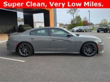 Used 2023 Dodge Charger Scat Pack image 3