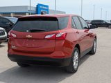 Used 2020 Chevrolet Equinox LS image 3