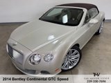 Used 2014 Bentley Continental GT Speed image 3