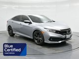 Used 2020 Honda Civic Sport image 1