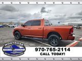 Used 2017 RAM 1500 Sport w/ Copper Sport Package image 5