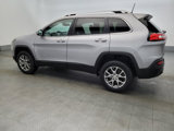 Used 2018 Jeep Cherokee Latitude Plus w/ Cold Weather Group image 3