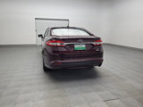 Used 2018 Ford Fusion SE w/ Fusion SE Technology Package image 6