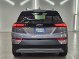 Certified 2022 Chevrolet Bolt EUV LT w/ Convenience Package image 4