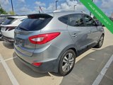Used 2014 Hyundai Tucson Limited w/ Technology Package 02 image 5