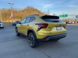 New 2025 Chevrolet Trax RS w/ Sunroof Package image 5