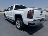 Used 2018 GMC Sierra 1500 SLT w/ SLT Premium Package image 3