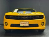 Used 2010 Chevrolet Camaro SS w/ LPO, Ground Effects Package image 2