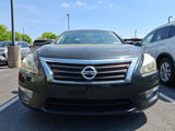 Used 2013 Nissan Altima 2.5 S image 2