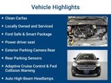 Used 2019 Ford Escape SEL image 3
