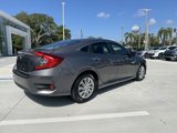 Used 2016 Honda Civic LX image 3