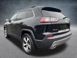 Used 2022 Jeep Cherokee Limited w/ Mopar Interior Package image 5