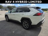 Used 2022 Toyota RAV4 Limited image 5