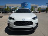 New 2026 Honda HR-V LX image 2