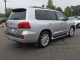 Used 2010 Lexus LX 570 4WD image 6