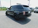 Used 2016 Land Rover Range Rover HSE image 6