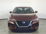 Used 2023 Nissan Sentra SV w/ All-Weather Package image 2