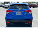 Certified 2022 Honda HR-V Sport image 4