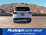 Used 2023 Hyundai Santa Fe SEL w/ Premium Package image 4
