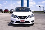 Used 2017 Nissan Sentra SV image 3