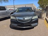 Used 2016 Acura MDX FWD w/ Technology Package image 2