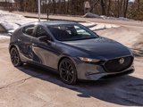Used 2024 MAZDA MAZDA3 s image 3