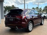 Used 2017 Acura RDX w/ Technology Package image 3