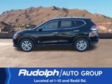 Used 2015 Nissan Rogue SV image 2