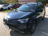Used 2017 Toyota RAV4 LE image 4