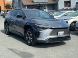 Used 2024 Toyota bZ4X FWD w/ Weather Package image 3