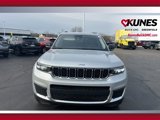 Used 2023 Jeep Grand Cherokee L Limited image 4