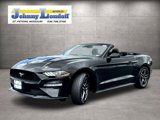 Used 2023 Ford Mustang Premium image 4