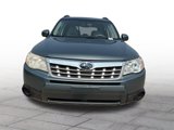 Used 2012 Subaru Forester 2.5X Premium w/ Popular Pkg 3 image 2