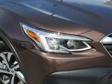 Used 2021 Subaru Outback Touring image 2